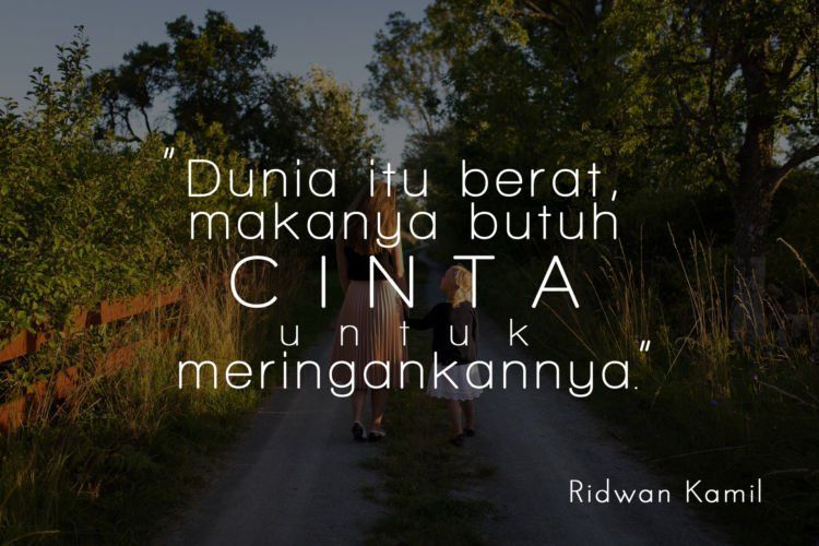 Berat-berat..