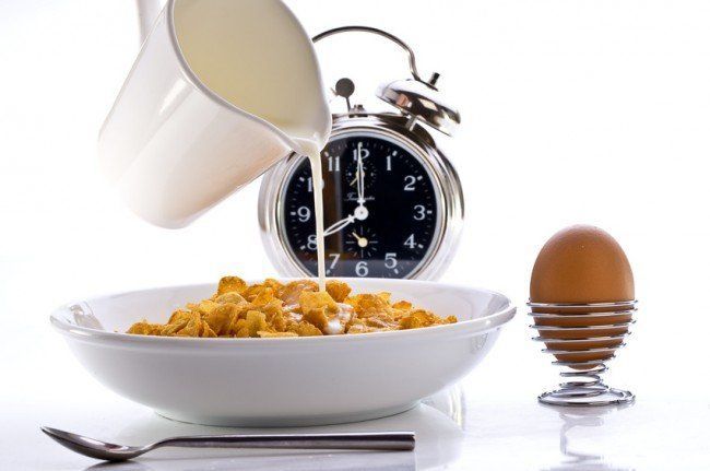 Tips Diet Untuk Sang Pemula