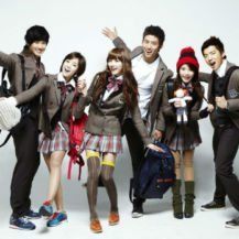 Jangan Ngaku Fans Berat Drama Korea, Kalau Belum Dapat Nilai Sempurna!
