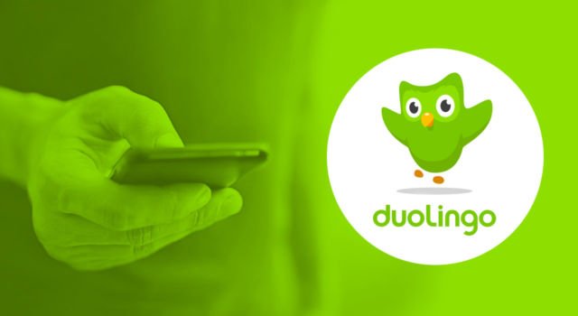 5 Aplikasi Belajar Online yang Harus Kamu Coba 4 Get your foreign language in one touch with Duolingo
