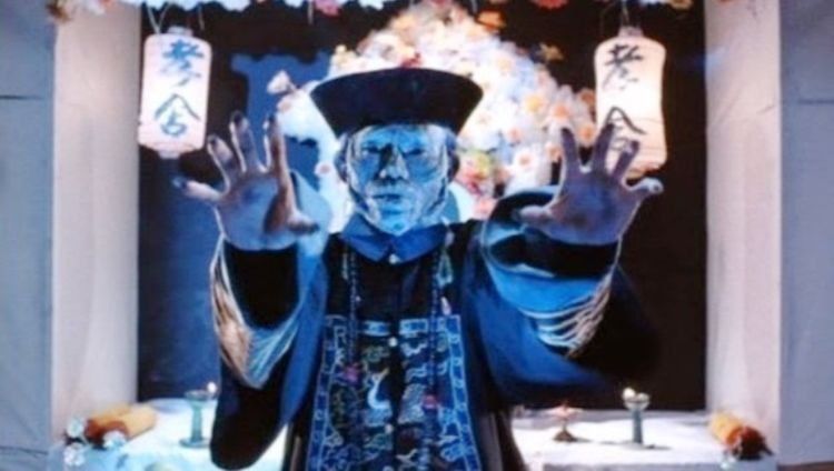 Nggak Cuma Valak, Inilah 10 Hantu Paling Legendaris di Dunia. Kamu Takut Atau Malah Penasaran? 21 Vampir