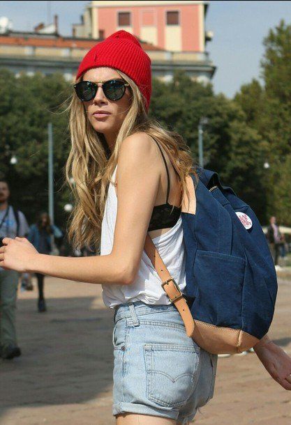 Mudik Macet-Macetan Bakal Tetep Nyaman Dengan Pilihan Outfit 'Aman' Berikut Ini!