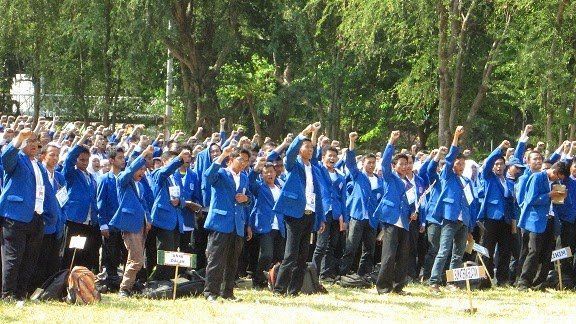 5 Karakter Khas Anak ITS ini Sudah Cukup Membuat Dia Layak Kamu Jadikan Jodoh