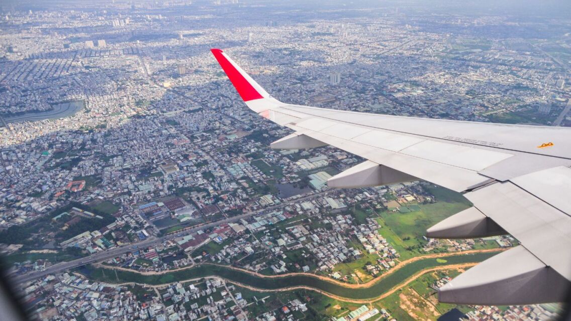 7 Jenis Fobia yang Akrab dengan Para Traveler. Kamu Mengidap Ketakutan yang Mana Nih? 16 7 Jenis Fobia yang Akrab dengan Para Traveler. Kamu Mengidap Ketakutan yang Mana Nih?