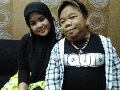 semoga kerabat yang ditinggalkan diberi ketabahan