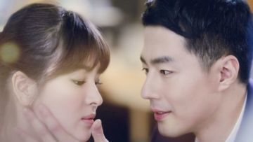 7 Dampak Serius Kalau Kamu Terus-terusan Nonton Drama Korea. Sadarlah, Wahai Anak Muda…