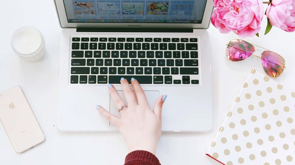 7 Cara Jitu Menghilangkan Stress Nge-Blog Kamu