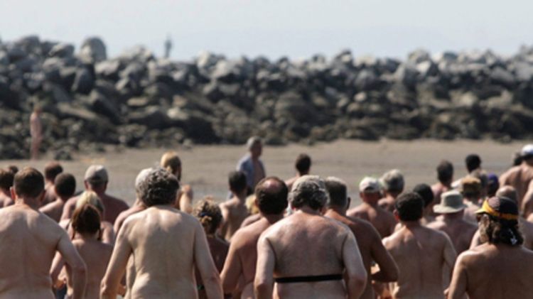 Ngintip 10 Pantai Nudis Paling Populer Di Dunia Yuk! Bebas Bugil Sih, Tapi Tetep Ada Aturannya Juga 16 wreck beach