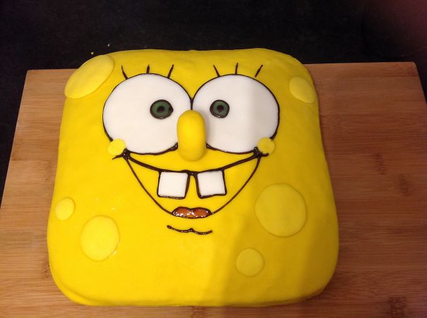 15 Macam Cake Unyu Ini Cocok Dibawa Piknik Bareng Keluarga. Kamu Suka yang Mana?