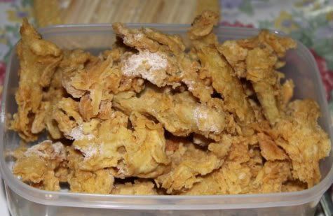 Pacarmu Doyan Makan? Coba Buatkan 7 Menu Ini Saja Saat Malam Mingguan 10 Kentang Arab, laziiiiz!