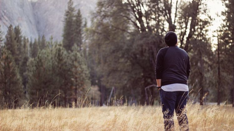 Pacaran Sama Anak IT yang Juga Pecinta Alam? Kayak Gimana, Ya?
