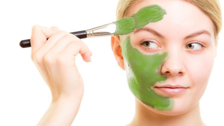 5 Masker Homemade Ini Bisa Bikin Wajahmu Serasa Perawatan di Salon Mahal
