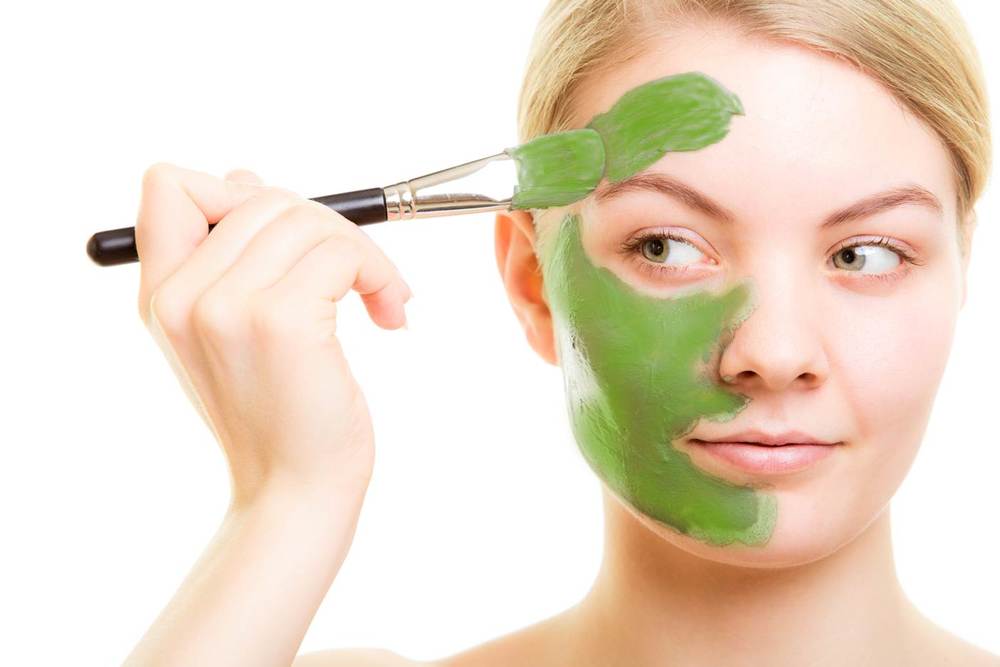 5 Masker Homemade Ini Bisa Bikin Wajahmu Serasa Perawatan di Salon Mahal