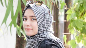6 Benda Yang Wajib Cewek Berhijab Punya, Biar Makin Afdol Menutup Auratnya