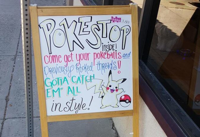 Ini Alasan Pokemon-Go Membuat Kamu Bahagia!