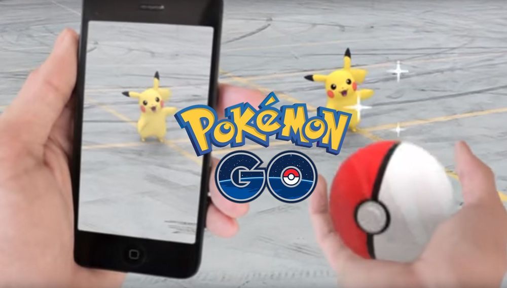 Mengalahkan Twitter dan Snapchat, Pokemon GO Ternyata Masih Kalah Dari 2 Game Ini