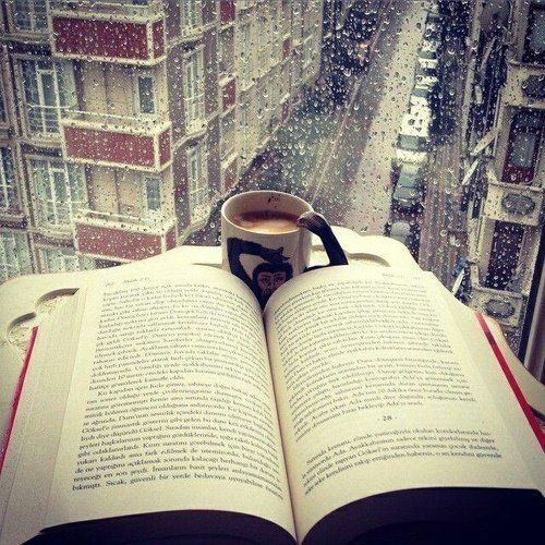 Jika 7 Tanda Ini Kamu Miliki, Maka Predikat Seorang Pluviophile Sudah Layak Kamu Sandang