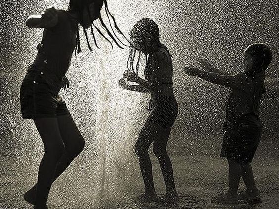Jika 7 Tanda Ini Kamu Miliki, Maka Predikat Seorang Pluviophile Sudah Layak Kamu Sandang