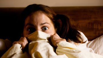 Mimpi Buruk Memang Bikin Kesal, 9 Cara ini Bisa Bikin Tidurmu Nyenyak Semalaman