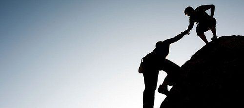 Kalau Sudah Begini, Berarti Persahabatanmu Hanya Bisa Diputus oleh Kematian Saja 1 Kalau Sudah Begini, Berarti Persahabatanmu Hanya Bisa Diputus oleh Kematian Saja