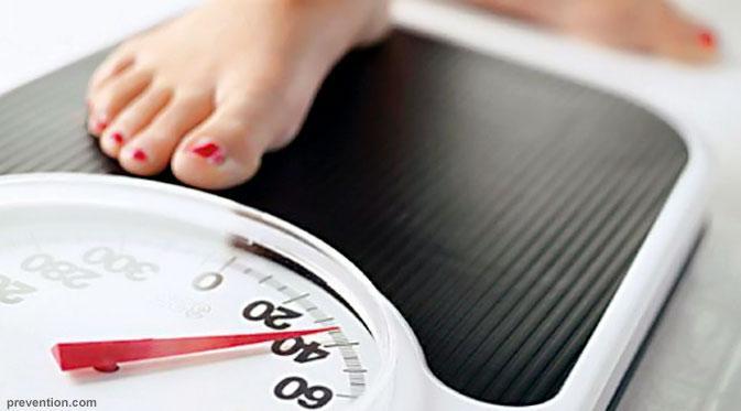Tips Diet Untuk Sang Pemula