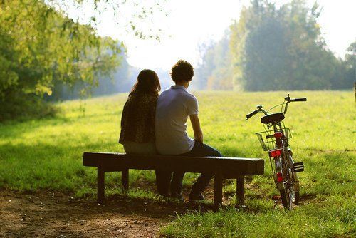 Mau Sampai Kapan Jadi Pemuja Rahasia? Katakan Cintamu Sekarang Juga!