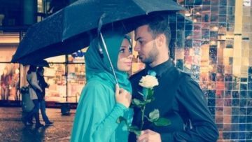 Nikah Sebelum Pacaran