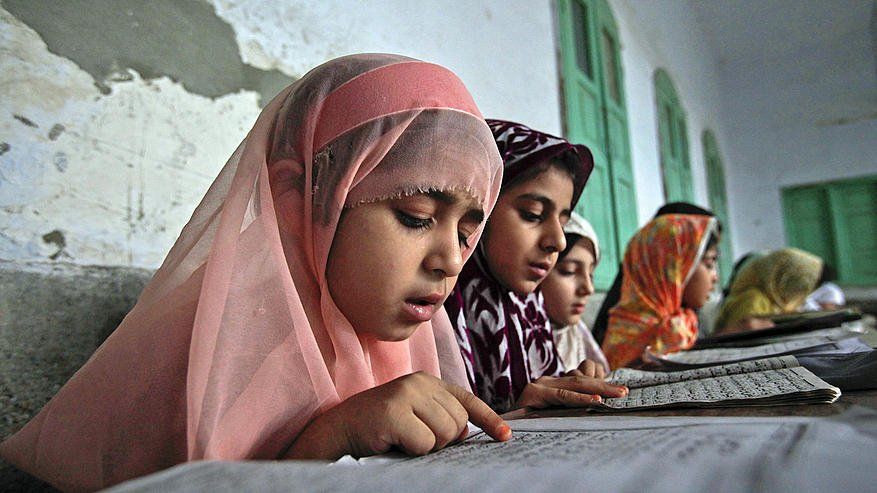 Seberapa Pentingkah Sebuah Pendidikan Bagi Perempuan?