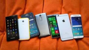 6 Pertimbangan yang Perlu Kamu Tahu, Sebelum Ganti atau Beli Smartphone Baru