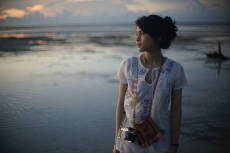 Kamu bebas melakukan apapun