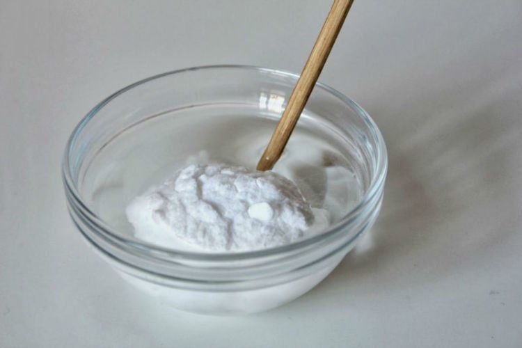 baking soda