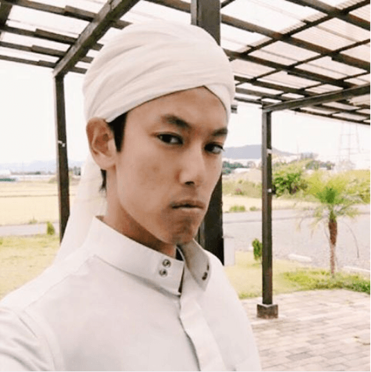 Yusuf