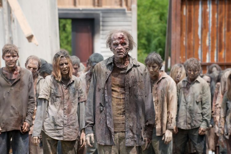 Zombie