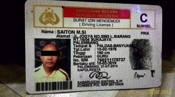 25 Nama Absurd yang Bikin Kita Berpikir Keras Orangtuanya 