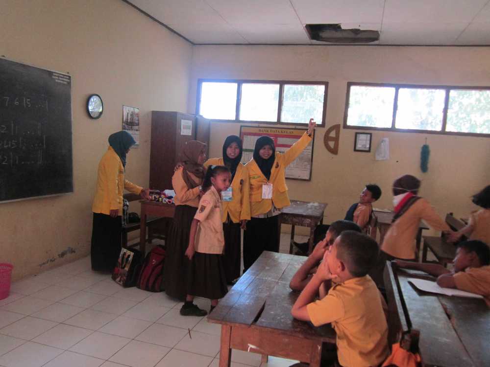 7 Alasan Kenapa Kamu Harus Ikut Narescamp 2016