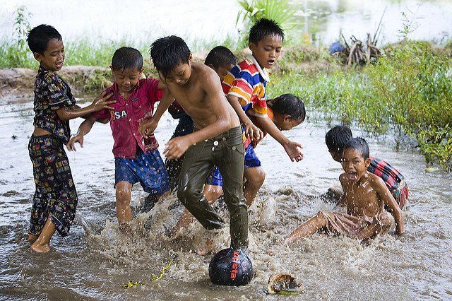 Hal-Hal Ini Selalu Membuatmu Rindu untuk Menunggu Datangnya Hujan