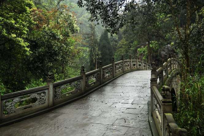 Selain kota Bogor, 7 Tempat Paling Basah di Dunia ini Akan jadi tempat Favorit Bagi Para Pecinta Hujan