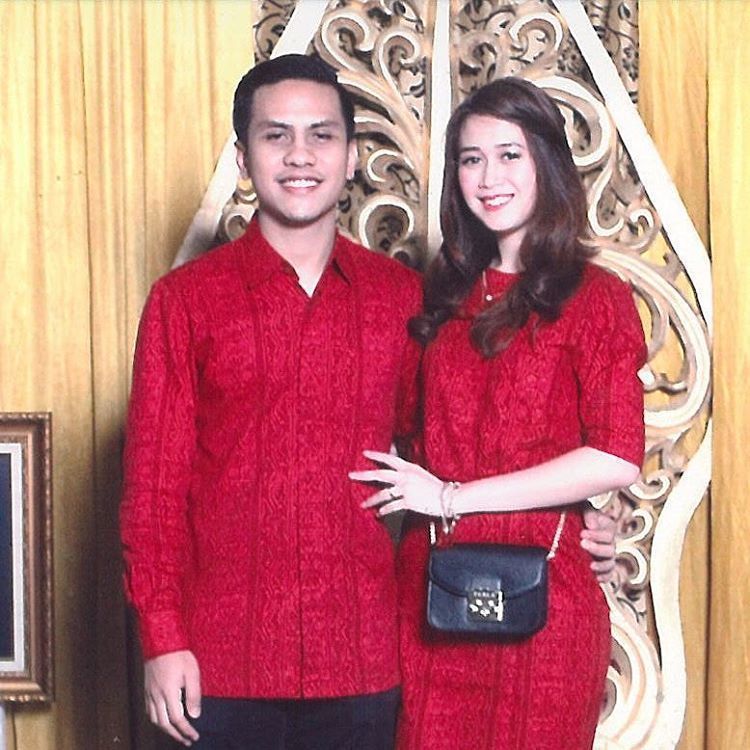 yang baju merah jangan sampai lolos~