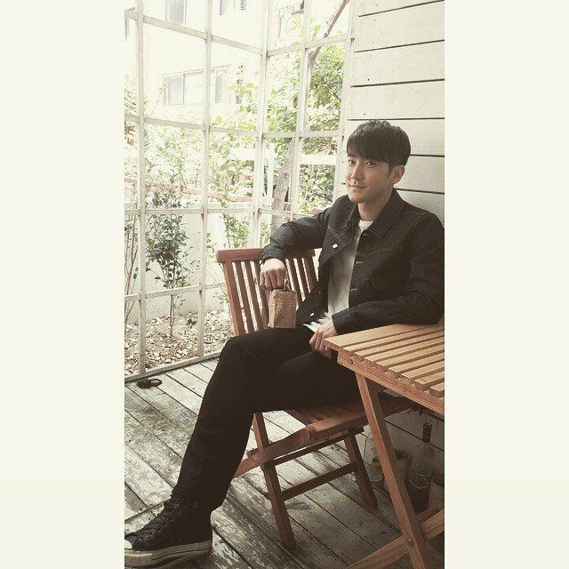 Selain Ganteng Dan Multitalenta, Gaya Choi Siwon Tak Pernah Gagal Bikin Cewek Kesengsem 29 kyeoptaa~