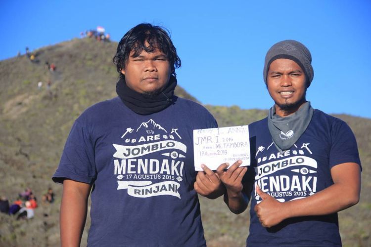 gendut nggak masalah