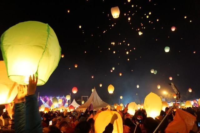 5 Fenomena Ajaib yang Bisa Kamu Dapatkan di Dieng Culture Festival. Rugi Besar Buat yang Melewatkan!