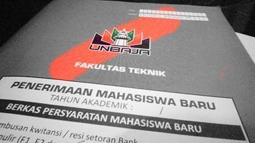 Dilema Sama Jurusan