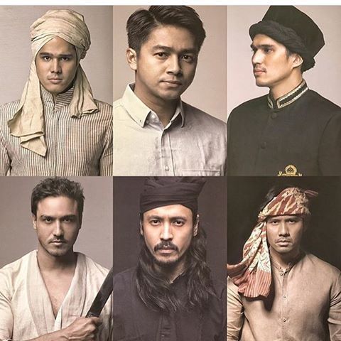 hayo tebak mereka jadi apa? 