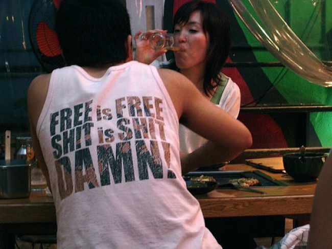 haha apa sih!