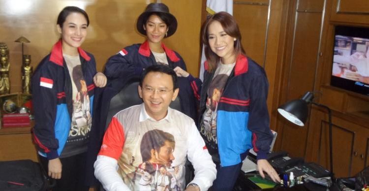 Belum Tentu Film yang Dipuji Pejabat Itu Bagus. Namanya Juga Taktik Jualan, Termasuk Film-Film Ini ~