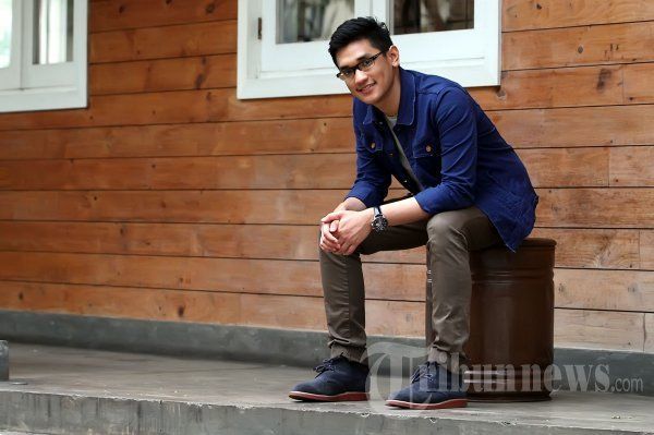 Pria dengan Penampilan Ini Akan Membuat Setiap Wanita di Sekitarnya Pengen Dihalalin