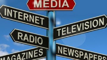 Kemerdekaan Media Informasi pun Perlu Diawasi