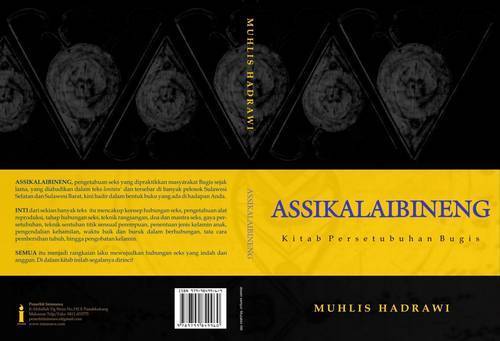 Kitab ena-ena :)