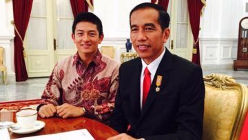 Merdeka Bagi Generasi Muda: Lepas Dari Bayang-Bayang Generasi Tua.