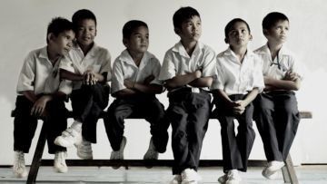 Full Day School, Apakah Kebijakan yang Kurang Tepat Atau Kita Yang Tak Mampu?
